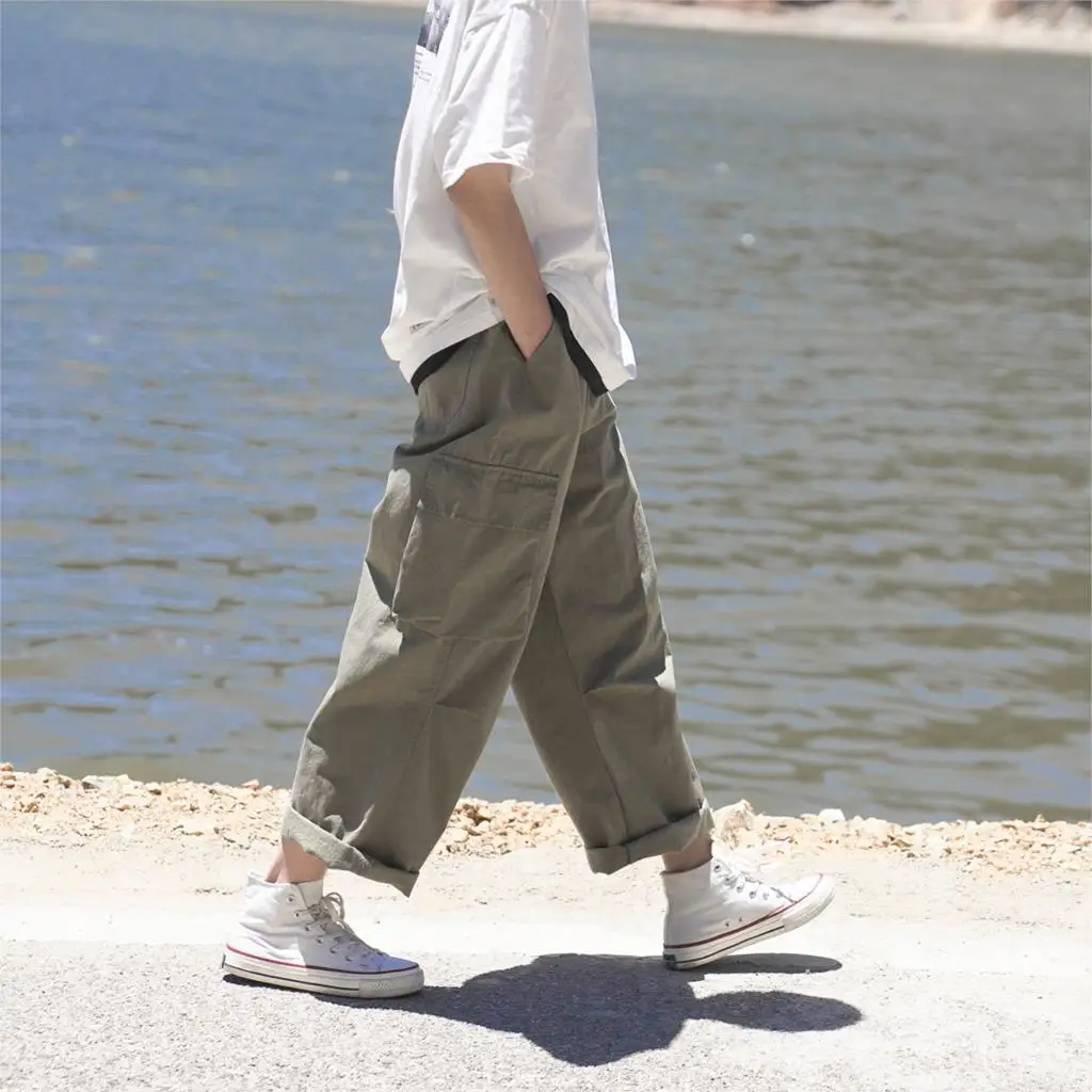 

Men's and women's warm sports pants DZA124-DZA127