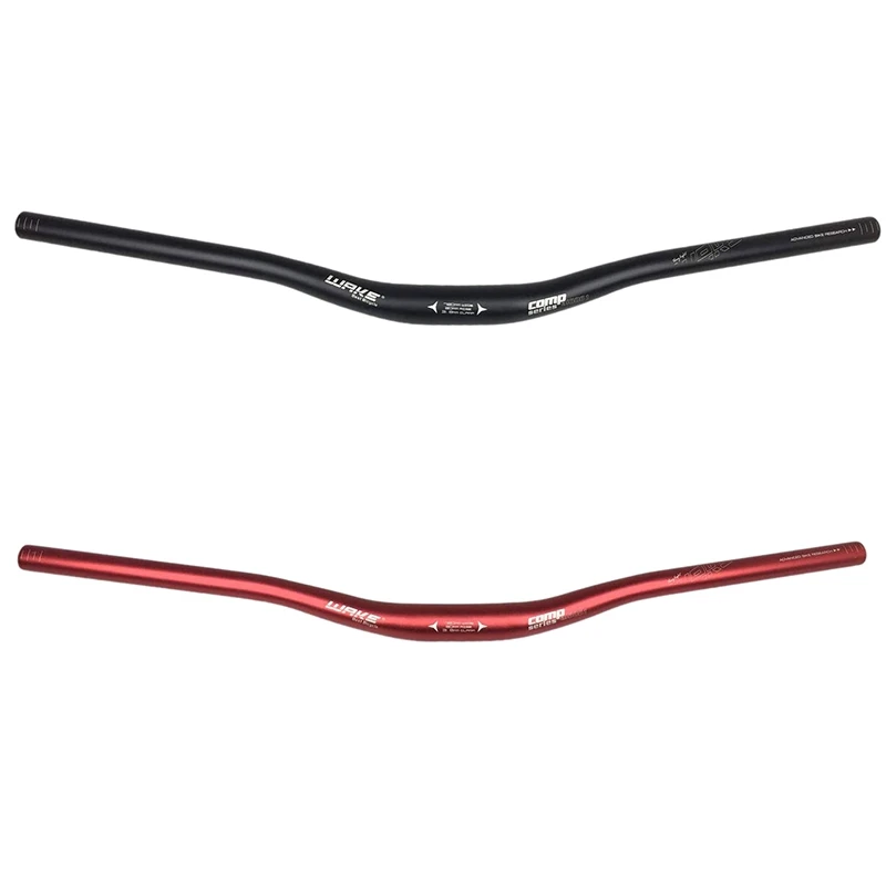 Руль велосипеда из алюминиевого сплава 720 мм|Велосипедный руль| |