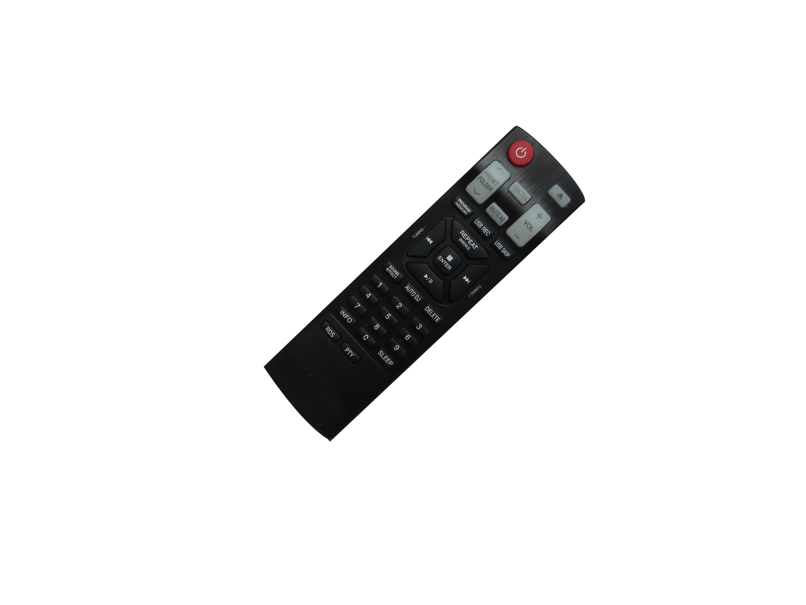 Пульт дистанционного управления для LG AKB73655702 AKB73655710 CM4330 CM4430 CM4530 CM4630 CMS4330F CMS4530F CMS4530W