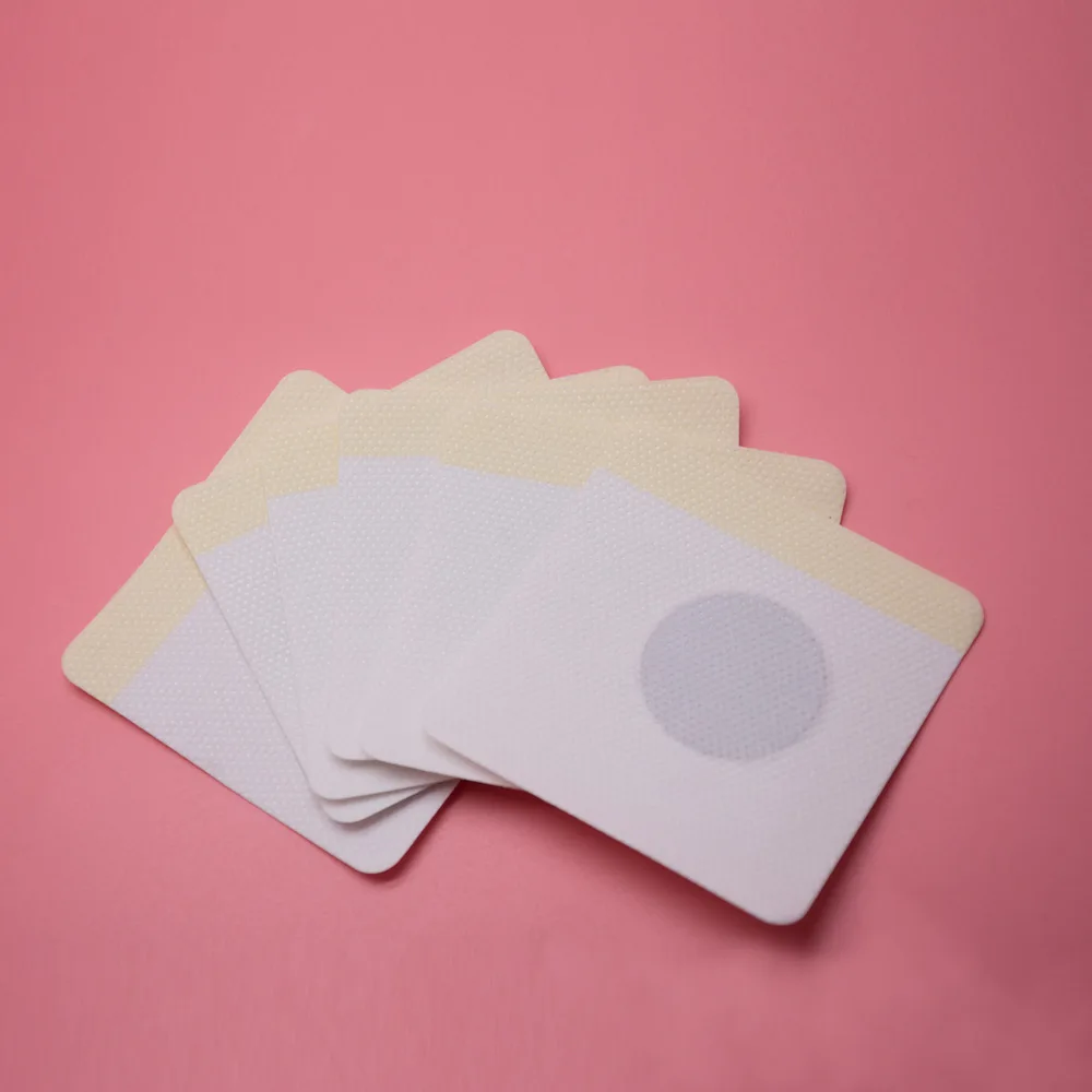 Дропшиппинг 30 шт пластырь для похудения стикер пупка потеря веса Целлюлит