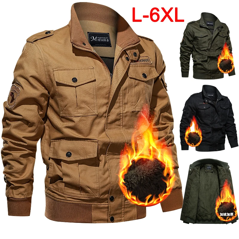 2019 Мужская одежда пальто военная куртка бомбер тактическая верхняя дышащий