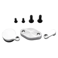 car accessories for ls egr evap valve block off plates kit purge solenoid plug intakeexhaust 5 3 6 0 lm7