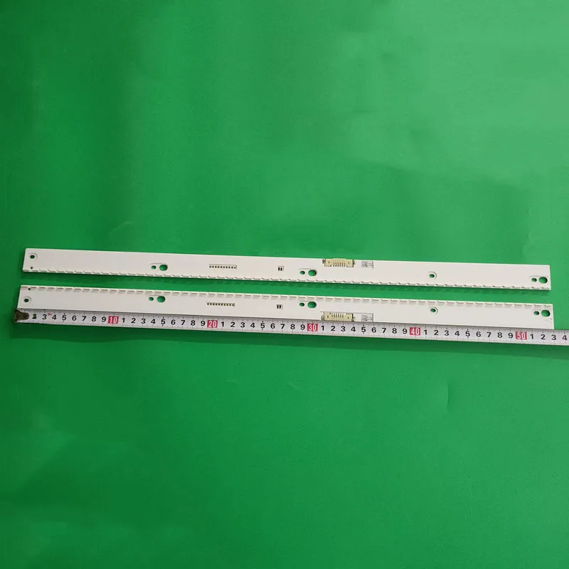 Светодиодная лента для подсветки Samsung UE49KU6670U UE49KU6500 UE49MU6500 Φ 39673A 39671A 39672A 39882A |