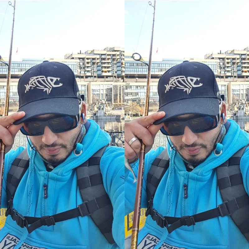 Рыбья кость Для Мужчин's Бейсбол Кепки Для женщин Snapback Рыбацкая шляпа c вышивкой, для отца пижамный комплект с рисунком «человека Кепка-тракер в армейском стиле летние Фишер бренд Для мужчин Кепки