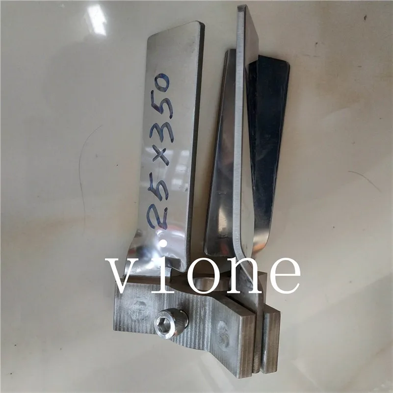 Бесплатная доставка пропеллер SUS 304 со стальными красками лопасть мешалки