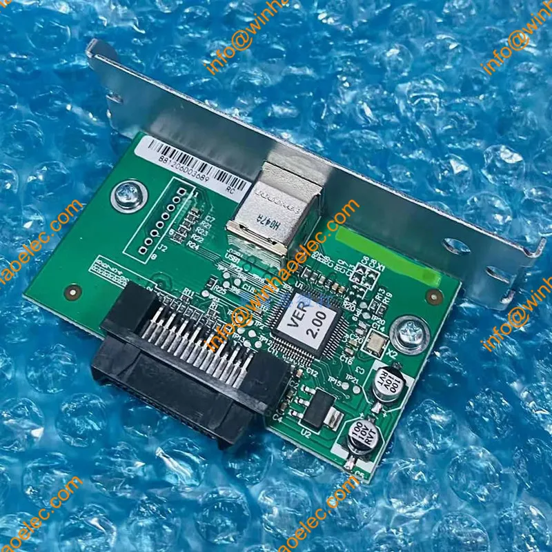 10 шт. Оригинальный Новый tm220 TMU220 Интерфейсная плата для TM-U220 pa pb pd TM-T88III TM-T88IV TM-T88V