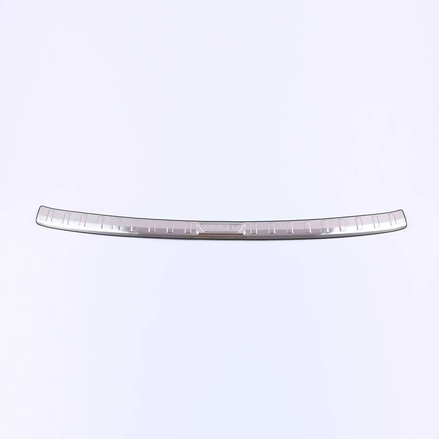 

Car accessories For Honda Avancier 2020 Stainless Steel Rear Trunk Boot Bumper Guard Plate Protector Molding Trim