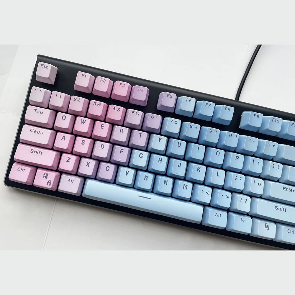 Колпачки для клавиш Gateron Kailh Cherry MX механических клавиатур|cherry mx switch|mx switchcherry |