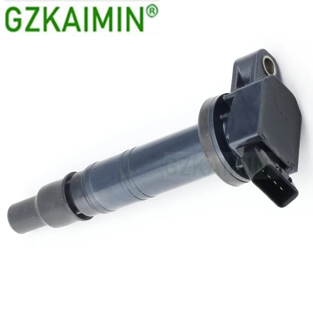 Высокое качество OEM 90919-02248 90919-T2005 90919-T2008 90919-A2001 Катушка зажигания для Toyota Camry Tacoma Tundra 4Runner