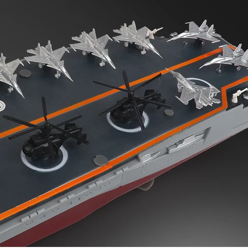 Радиоуправляемая лодка с дистанционным управлением подлинный морской боевой