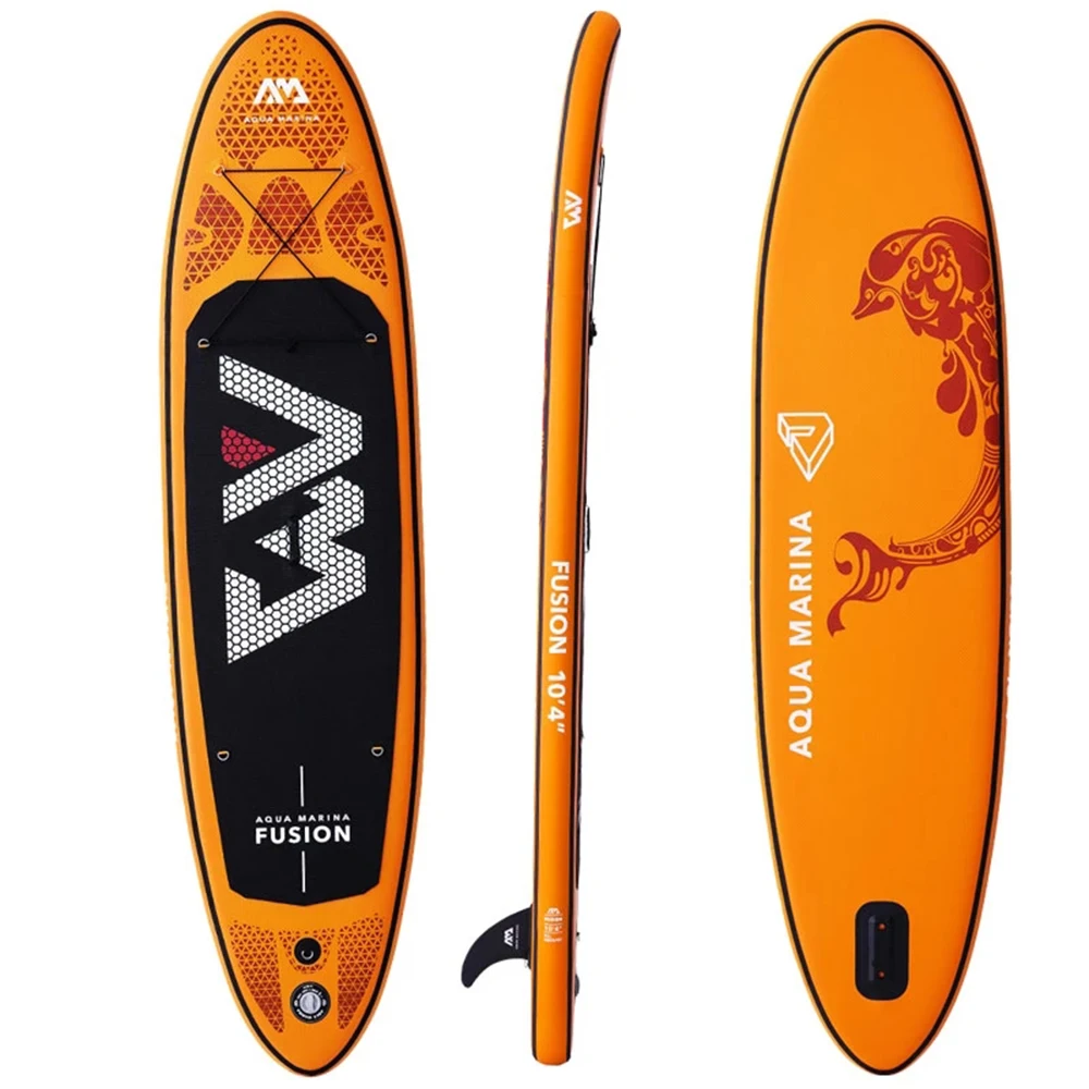 

AQUA MARINA ATLAS 315*75*15cm Inflatable SUP Stand Up Paddle Board water sport Surfboard SUP Board