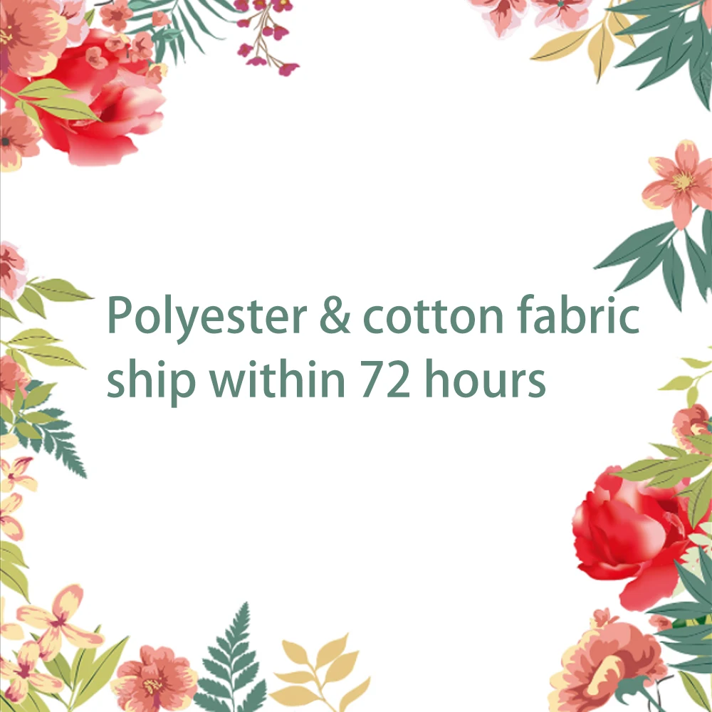 

Patchwork Halloween Purple Series Polyester Cotton Fabric for Tissue Sewing Quilting Fabrics Needlework Material DIY,1Yc14304