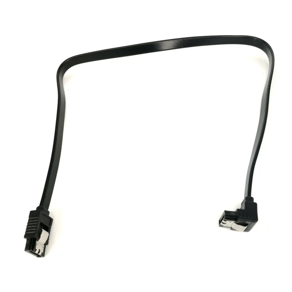 Фото 2x SATA 3.0 III SATA3 6Gb / s SSD Hard Drive Data Direct Right Angle Cable transferring data 3 Gb/s or 1.5 for PC Laptop Компьютеры и 2x SATA 3.0 III SATA3 6Gb / s SSD Hard Drive Data Direct Right Angle Cable transferring data 3 Gb/s or 1.5 for PC Laptop Компьютеры и