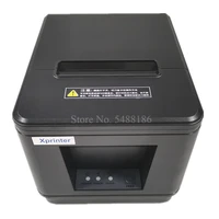 3 bill printer 80mm thermal ticket receipt printer with usb port auto cutter pos terminal 160mms