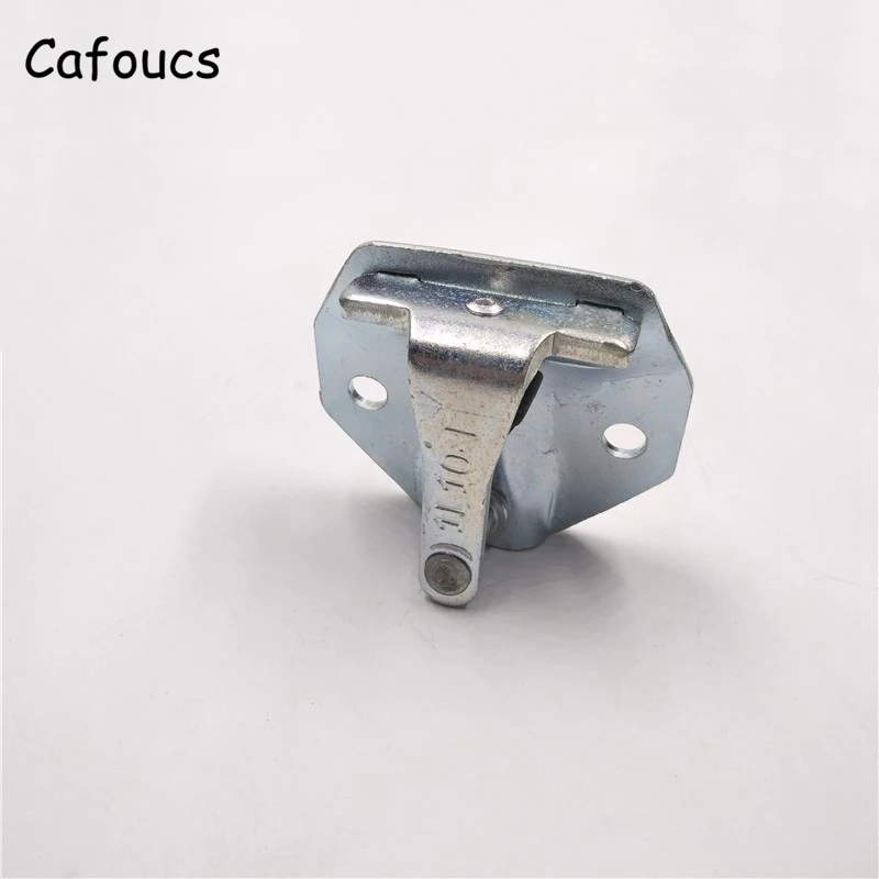 Cafoucs замок для задней крышки багажника дверной Toyota Hiace 1989 2004 крючок замка