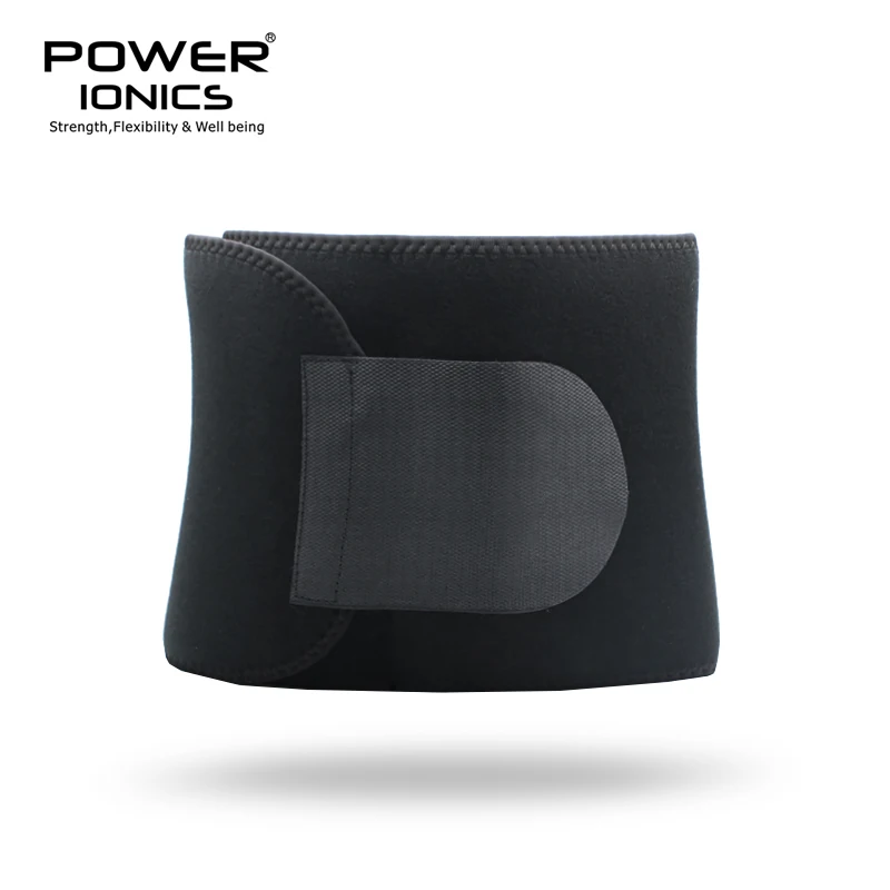 2021 New Women Waist Trainer Neoprene Belt Weight Loss Cincher Body Shaper Tummy Control Strap Slimming Sweat Fat Burning Girdle |