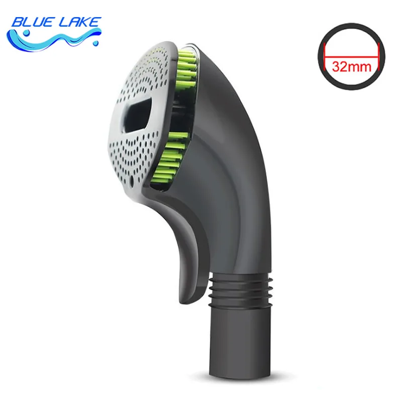 

Vacuum Cleaner Pet brush/dog hair brush head/suction head/soft brush, inner diameter 32mm,Vacuum cleaner parts