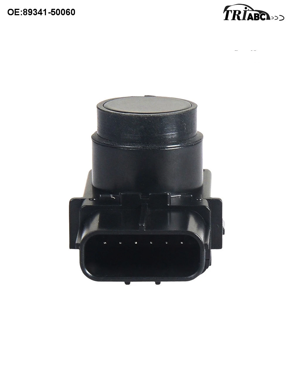 89341-50060 PDC датчик парковки для TOYOTA LEXUS VEMO LS460 460L LS460 Анти радар детектор парктроник дистанционный контроль