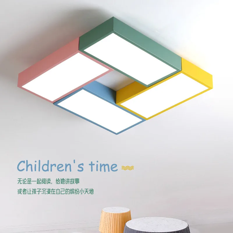 

nordic led modern ceiling lamp ceiling mounted lighting fixtures AC85-265V ceiling light fans ceiling lights luminaria