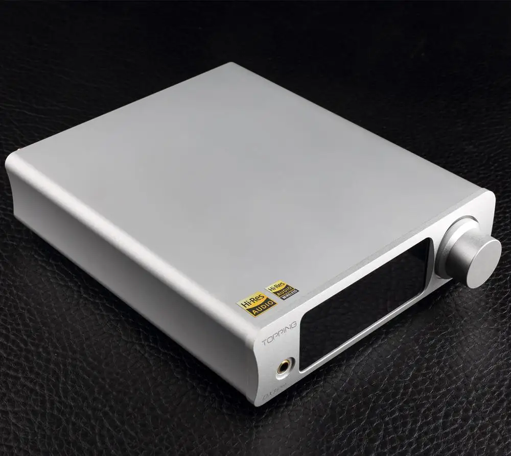 TOPPING DX3 Pro V2 LDAC HI-RES 2 * AK4493 XMOS USB Bluetooth 5 0 DAC DSD512 | Электроника