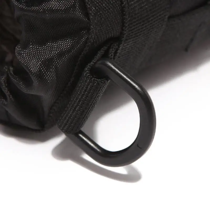 

Outdoor Camping Sports Bottle Bag Tactical Camouflage Water Bottle Insulation Bag Portable Multi-function Outdoor Storage Bag