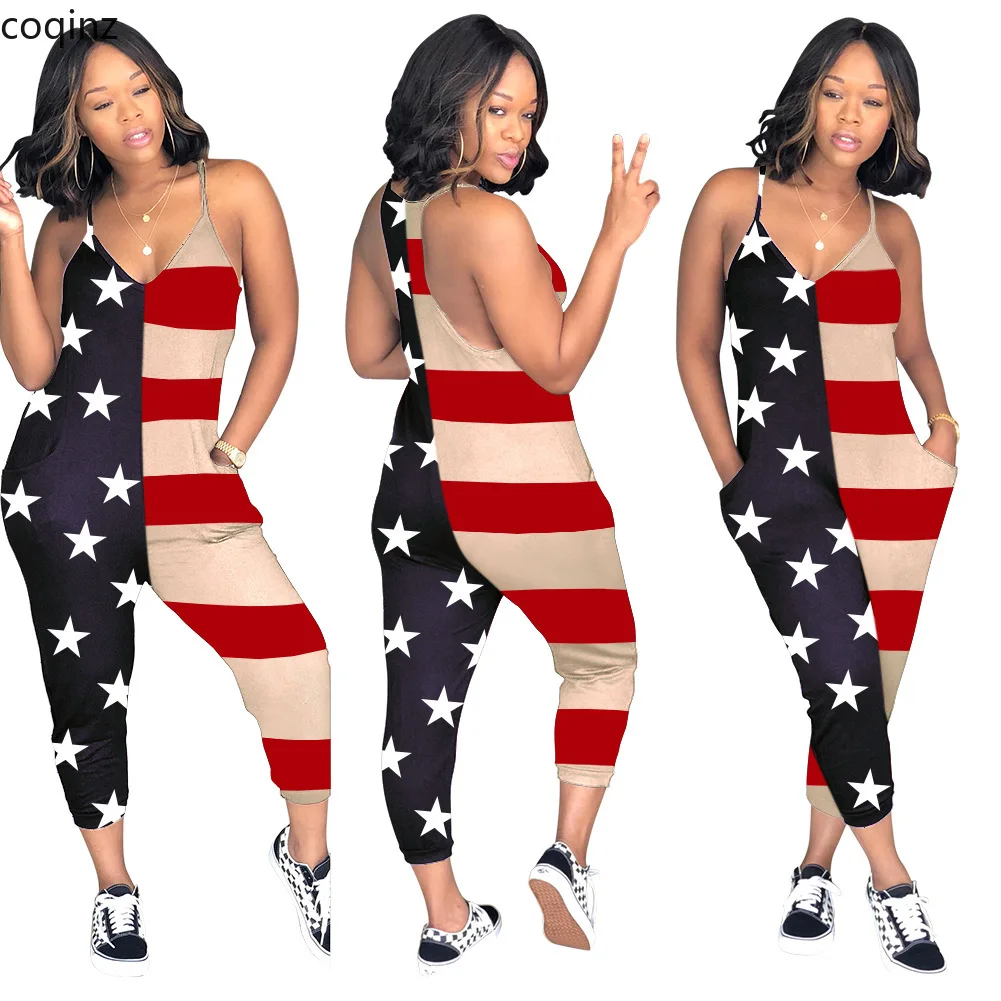 Summer Plus Size Jumpsuit Women Rompers Womens Jumpsuits Body Woman Jumpsuite Overalls Bodysuit Sexy Combinaison Femme Y175 |