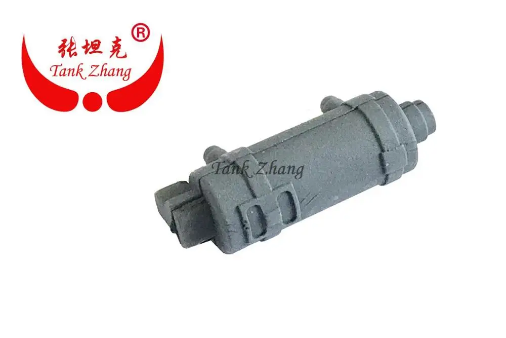 HENGLONG 3859/3859-1 RC Танк Pzkpfw.IV Rusf.F2.sd.kfz.161/1 1/16 No.59-054 | Игрушки и хобби