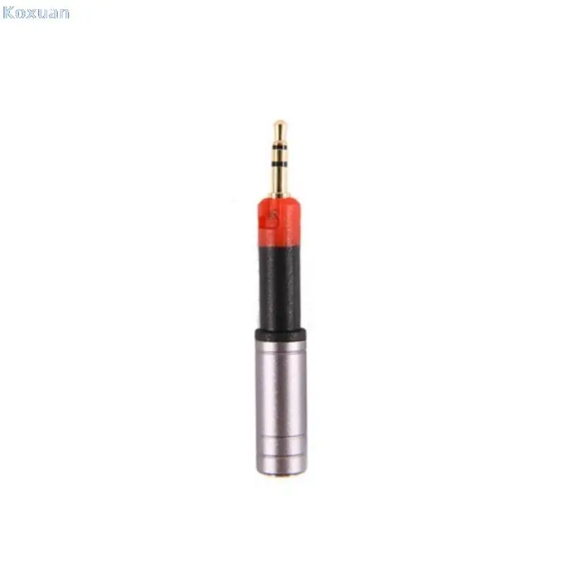 

3.5mm Headphone Adapter Jack Plug Converter For ATH-M70X M40X M50X M60X