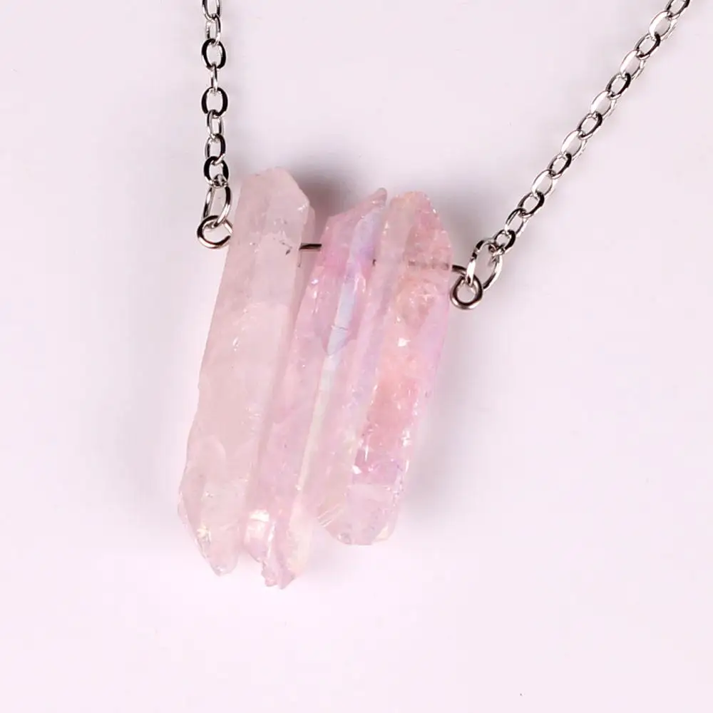 1 шт. PHandmade 3 комплекта Хрустальная колонна кварцевая Друза медитация исцеляющая