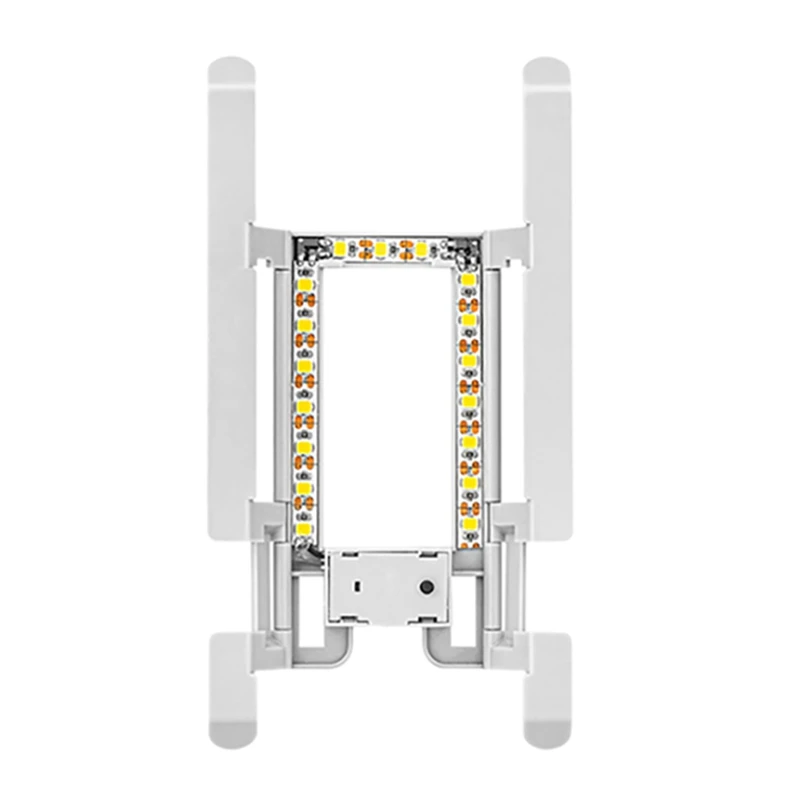 

Аксессуары для дрона, для DJI Mavic Mini 2 посадочное снаряжение для дрона с ночным освещением для свадьбы, посадочное снаряжение для исповедь