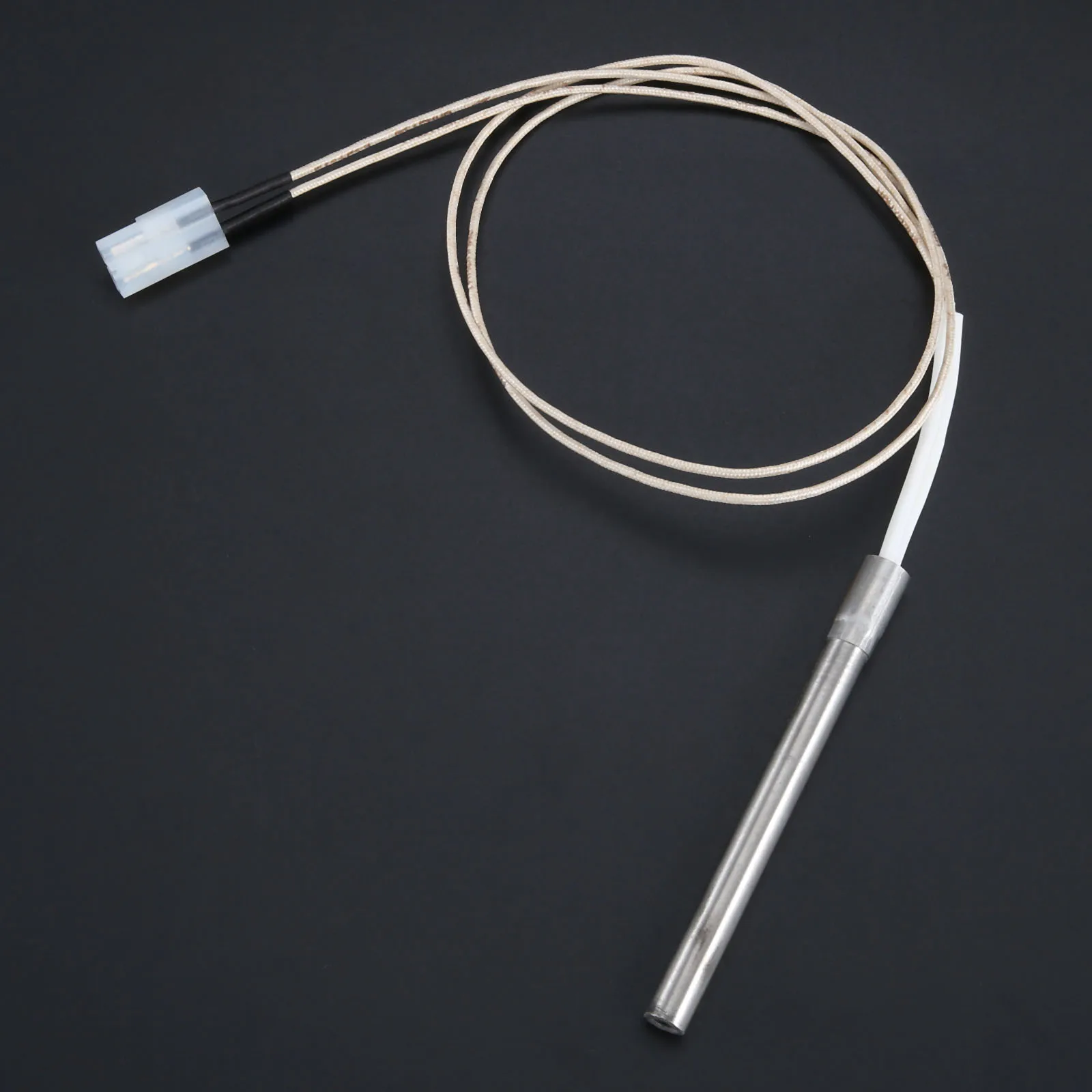Upgraded Replacement Hot Rod Igniter Kit Replacement Fit for