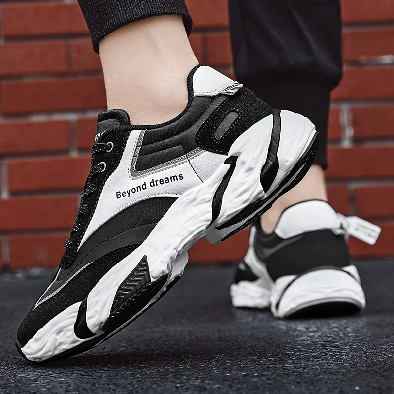 

men shoes Sneakers Male tenis Luxury shoes Mens casual Shoes Trainer Race off white Shoes fashion loafers running Shoes for men