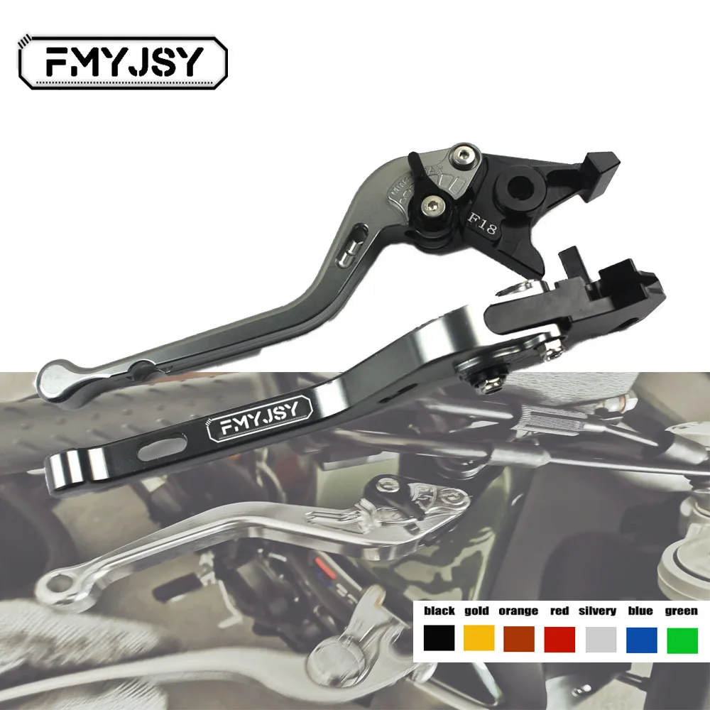 CNC рычаги для CBR 600 F2F3 F4 F4i CBR900RR CB600F CBR600F CB599 CB600 HORNET CB919 NC700 VTX1300 Тормозной сцепления