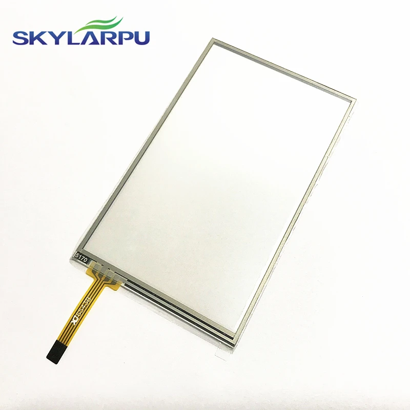 Skylarpu-pantalla táctil de 5,1 