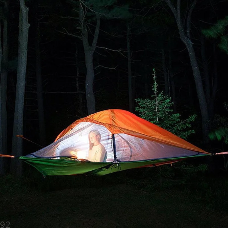 Надувные светодиодные фонари на солнечной батарее для кемпинга надувные
