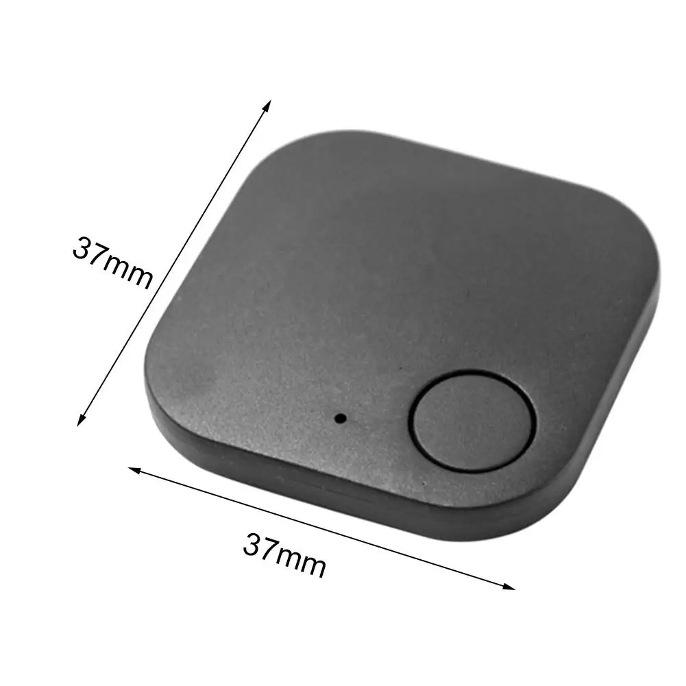 Auto Bluetooth-compatible Tracker Anti-theft Tracking Device Pets Dog Kids Children Vehicle Motorcycle Bike Locator images - 6