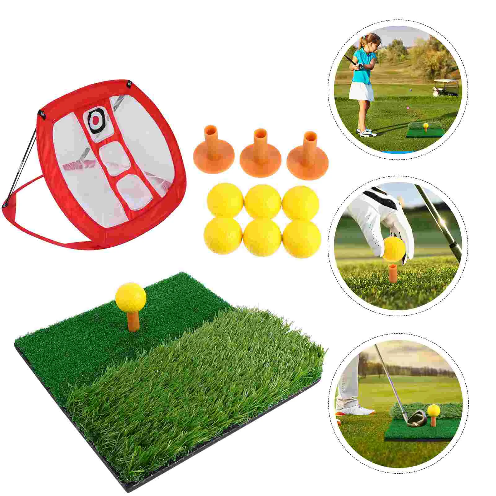 

1 Набор обучающих сеток, учебные пособия