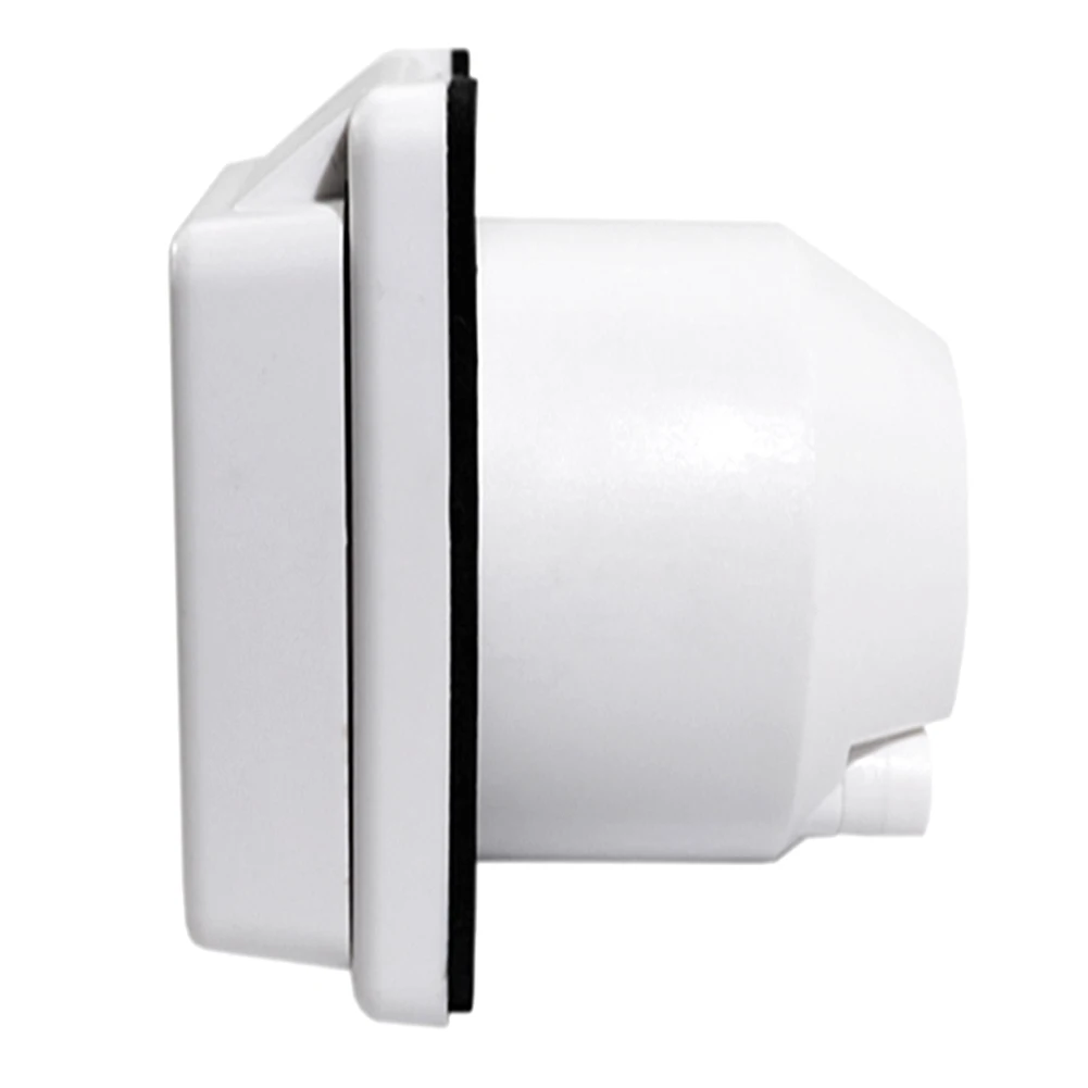 

30A 125V EURO EU To US Travel Power Plug Adapter Converter Travel Conversion European To American Outlet Plug Adapter