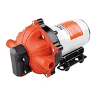 Мотор высокого давления для воды SEAFLO 55 Series 12V DC 60PSI 5,5 GPM