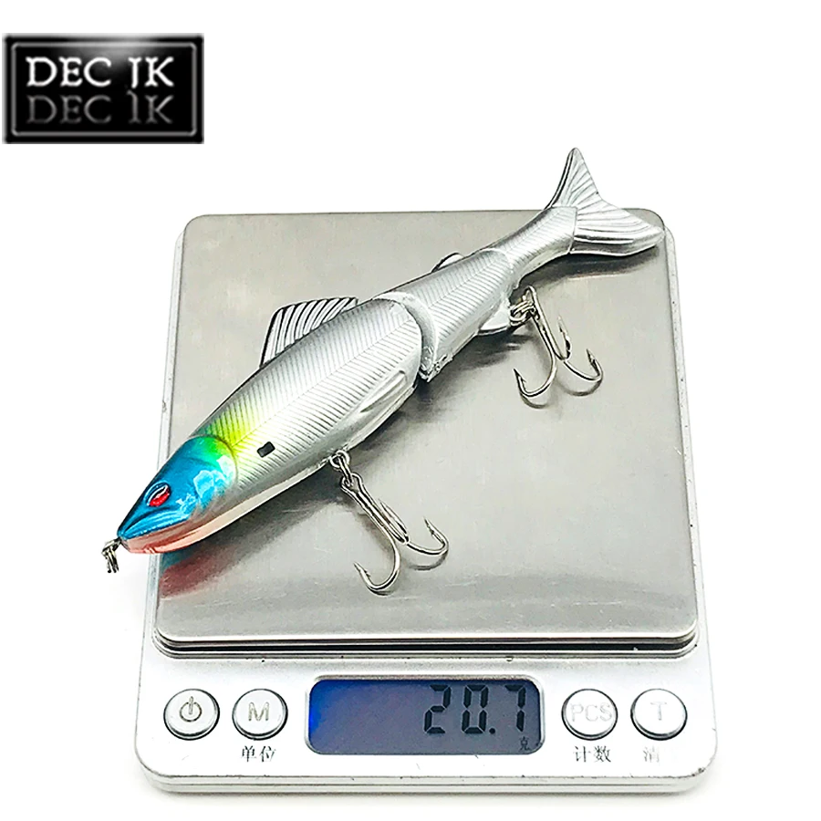 Кренкбейт гольян искусственная/искусственная приманка жесткая рыболовная