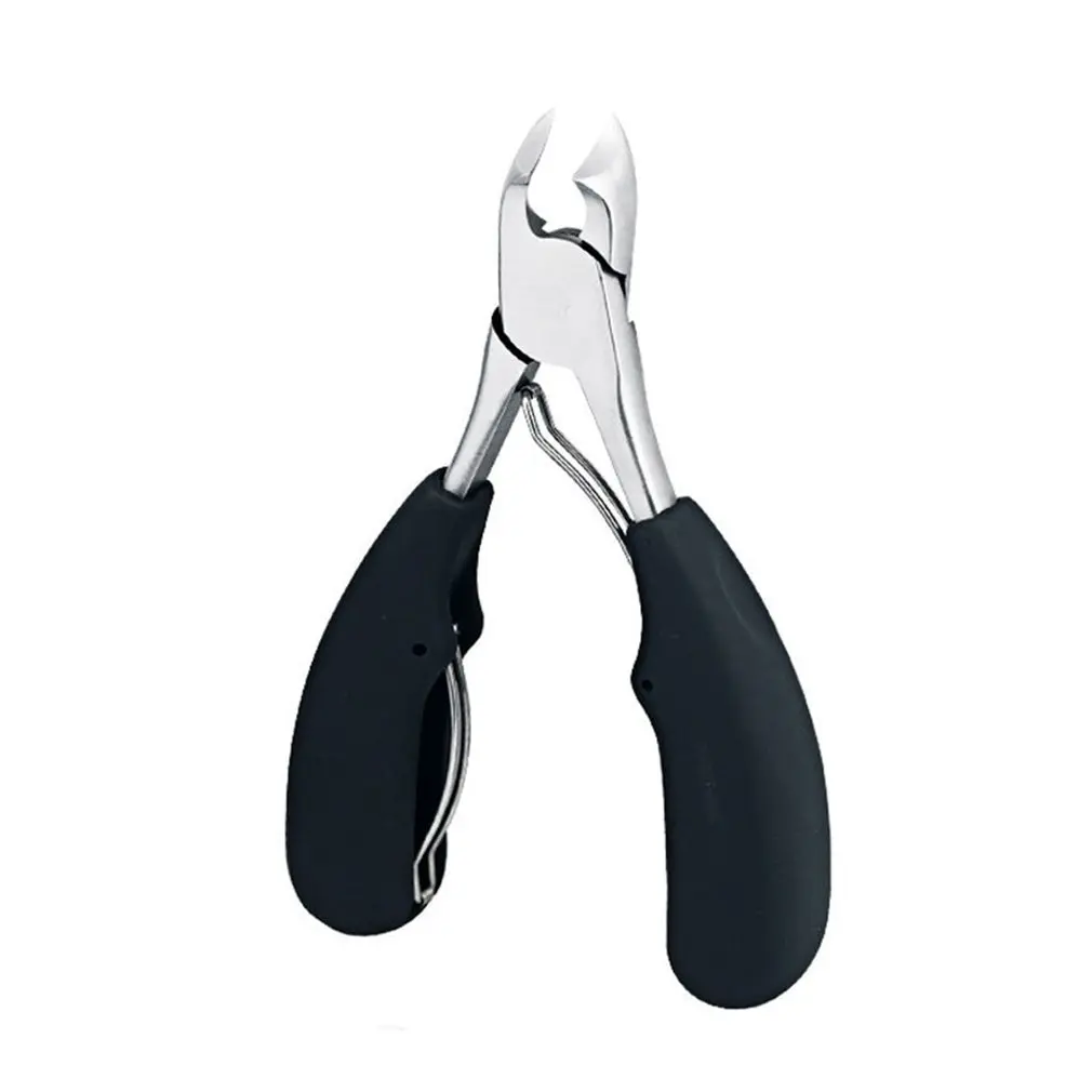 

Toenail Clippers Professional Thick & Ingrown Toe Nail Clippers For Men Pedicure Clippers Toenail Cutters