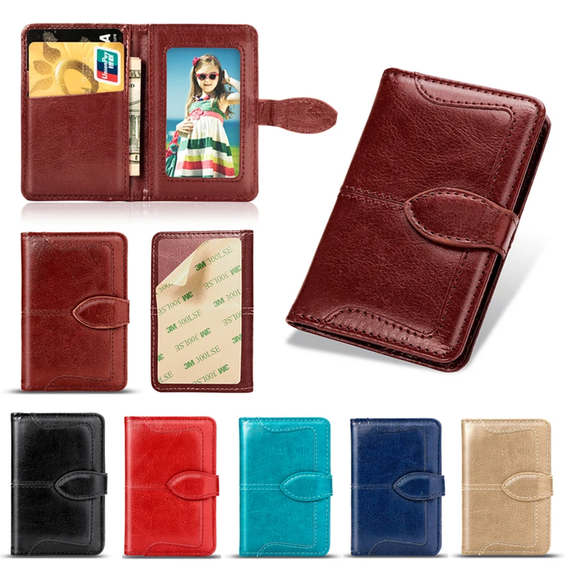 Ретро чехол для телефона женщин и мужчин iPhone 11 Pro Max кожаный держатель карт