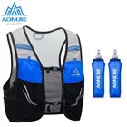 AONIJIE C932 2,5 л легкий жилет для бега с гидратацией дышащий рюкзак для бега для занятий спортом, езды на велосипеде, пеших прогулок, рюкзак для марафона
