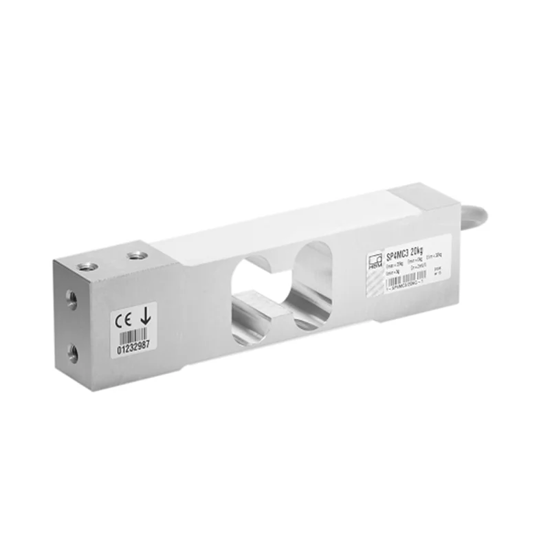 SP4M Одноточечные ячейки нагрузки HBM SP4MC3MR 30 кг 50 75 100 200 Класс точности C3MR датчик