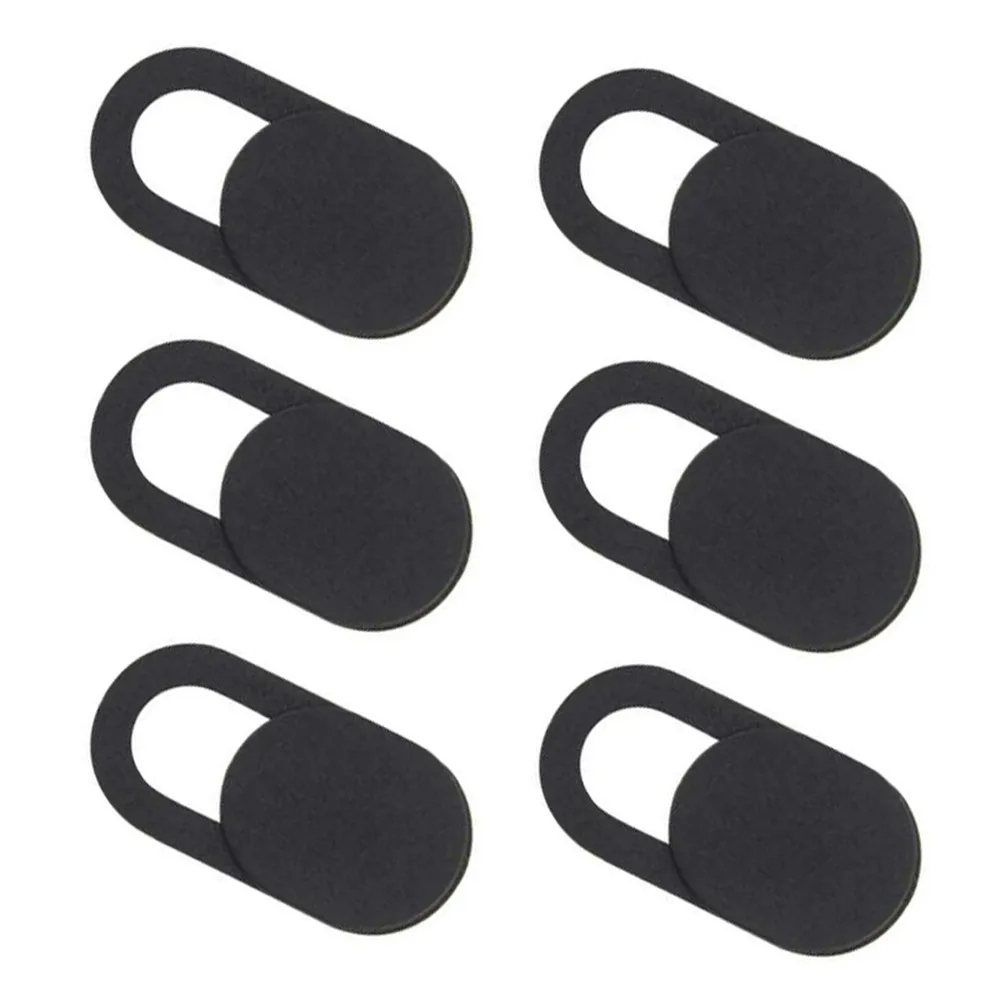 Крышка для объектива экрана веб-камеры ползунок тонкая крышка подходит ноутбука