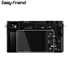 Для sony A6000 A6300 A6400 A5000 A7Riii A7Rii A7 A7R A7S A7Sii A7ii A7iii A9 NEX 7 6 5 3 закаленное Стекло Экран защитная пленка