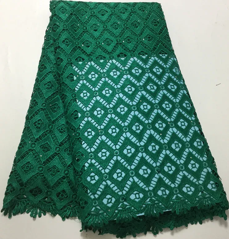Вышивка кружева черная африканская кружевная ткань Африканский шнур гипюр
