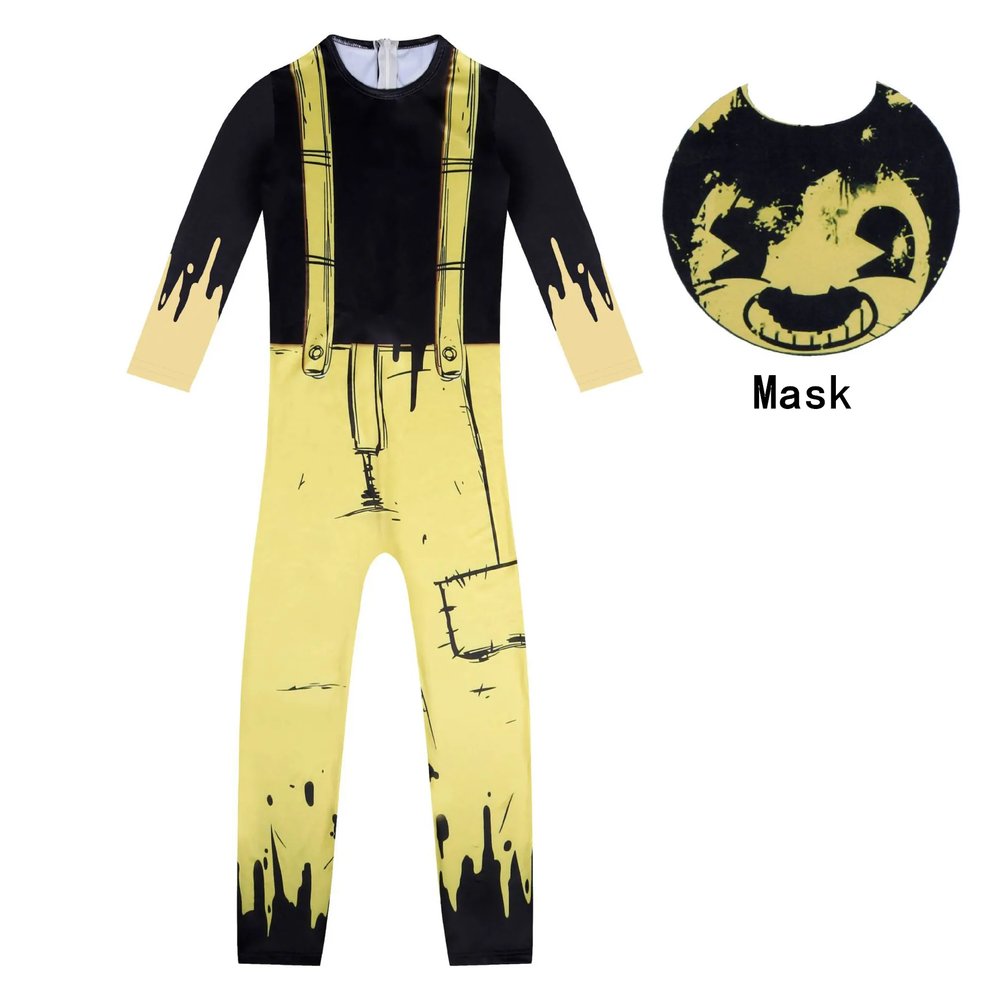 Лидер продаж косплей-костюм из аниме биди Элис ангел костюм на Хэллоуин для