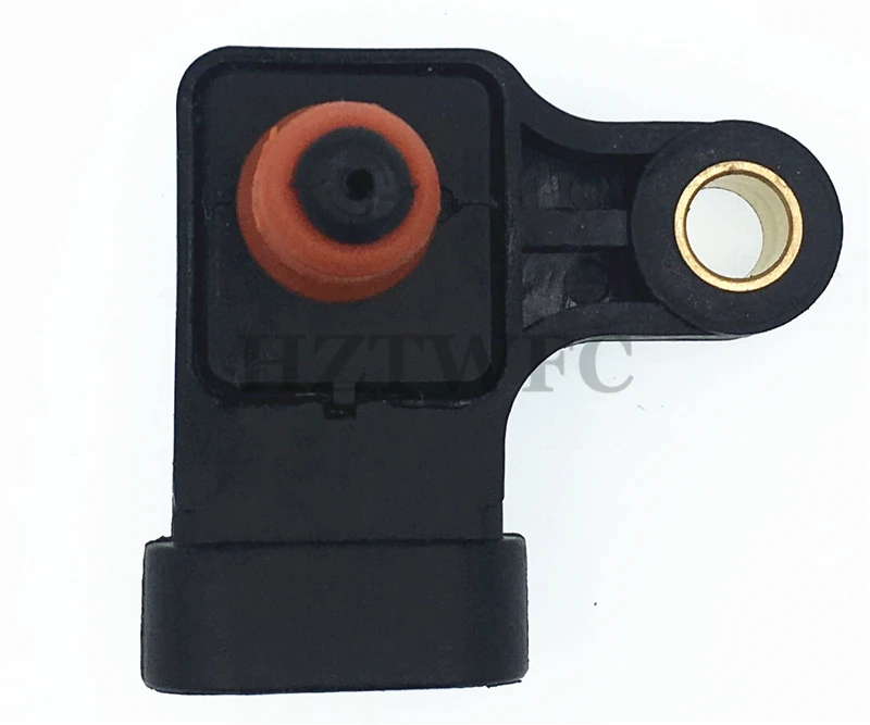 Высокое качество коллектор абсолютное давление карта сенсор 25184081 96330547 для Chevrolet