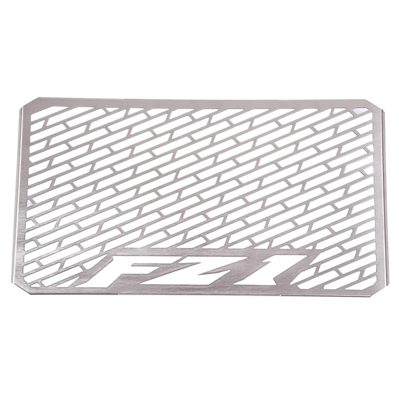 

Motorcycle Radiator Grille Guard Cover Protector Fuel Tank Protection for YAMAHA FZ1 FZ 1000 Fazer FZ 1 2006-2016